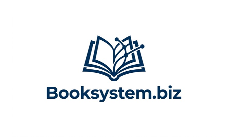BookSystem logo