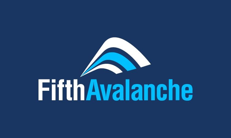 FifthAvalanche.com - Great premium names