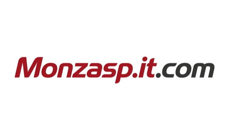 MonzaSP logo