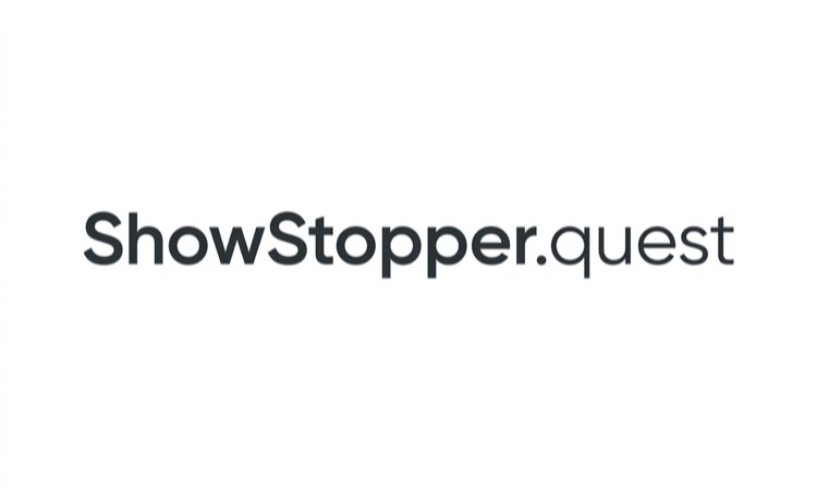 ShowStopper logo