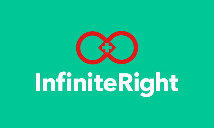 InfiniteRight.com - New premium domain names