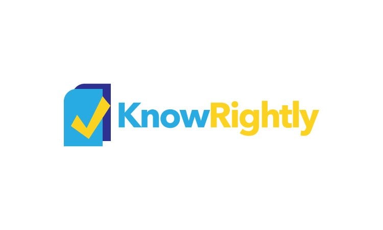 KnowRightly.com - Catchy premium domain names