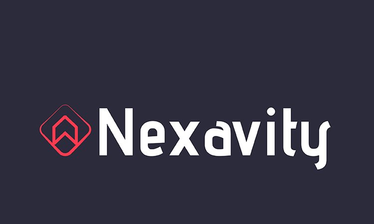 Nexavity.com - New domains for sale