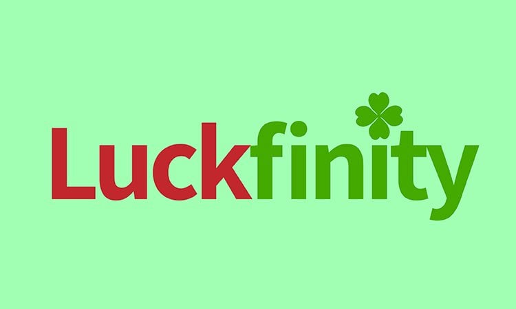Luckfinity.com - Unique premium domain names