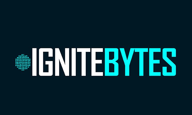 IgniteBytes.com - Creative premium domains