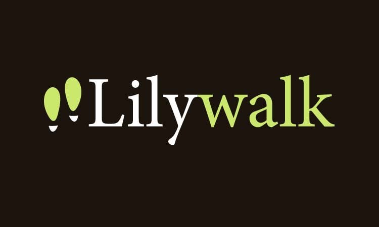 Lilywalk.com - Best premium domains