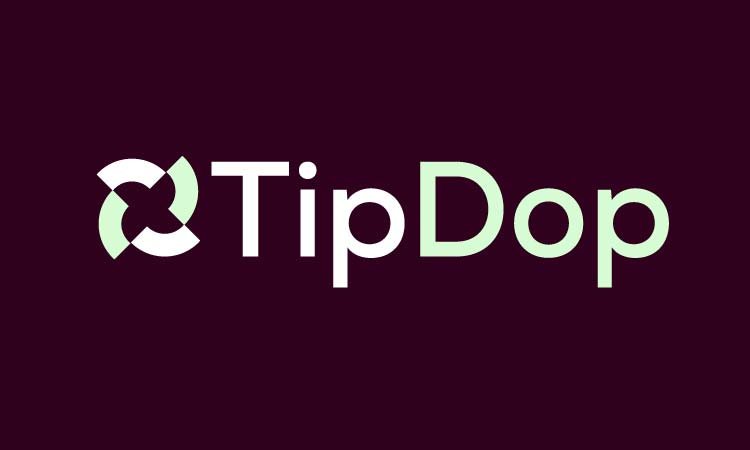 TipDop.com - Best domains for sale