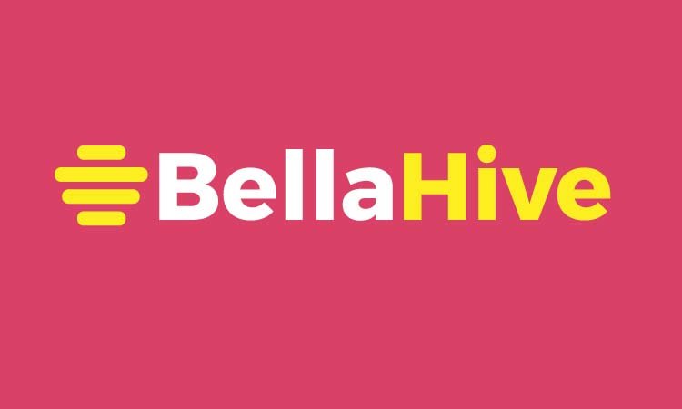 BellaHive.com - Great premium domains for sale