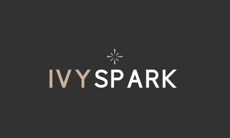 IvySpark.com - New domains for sale