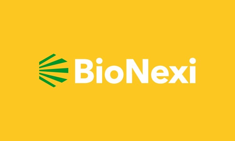 BioNexi.com - Catchy premium domain marketplace