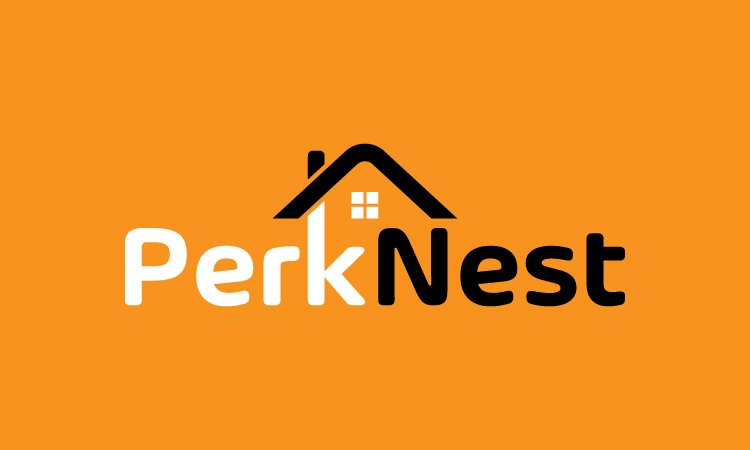 PerkNest.com - New premium domains for sale