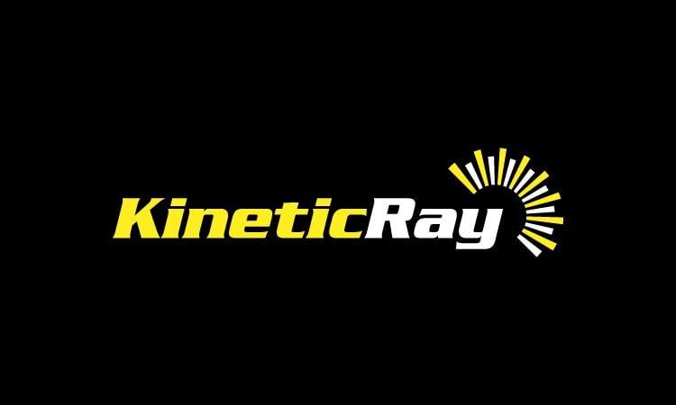 KineticRay.com - New premium domains for sale