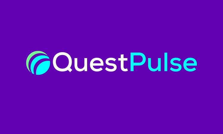 QuestPulse.com - buy Unique premium domains