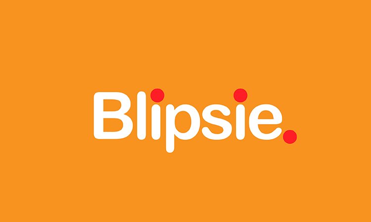 Blipsie.com - Unique premium names