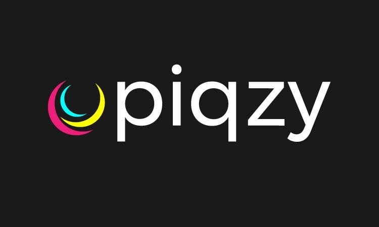 Piqzy.com - Creative domains for sale