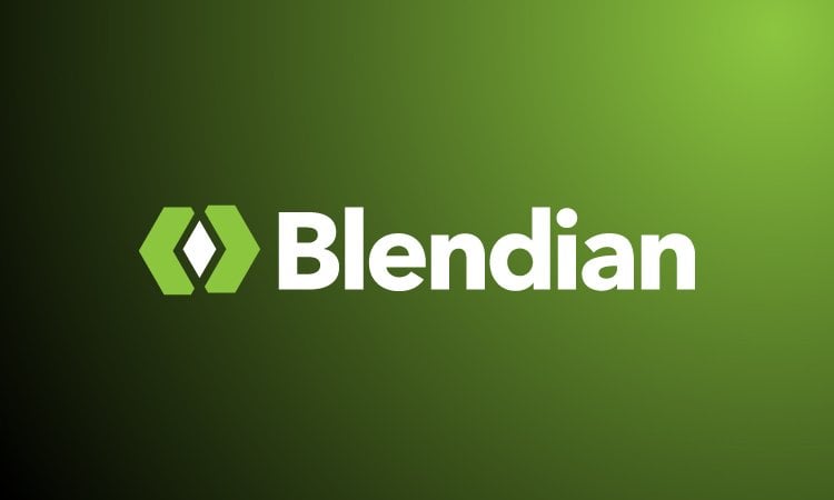 Blendian.com - Best premium domain marketplace