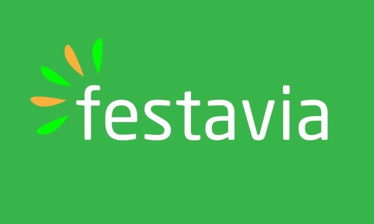 Festavia logo