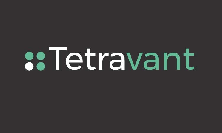 Tetravant.com - buying Creative premium names