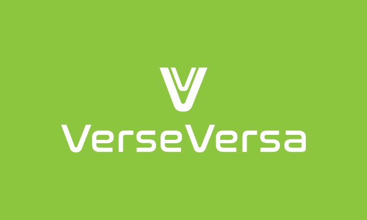 VerseVersa.com - buy Great premium names