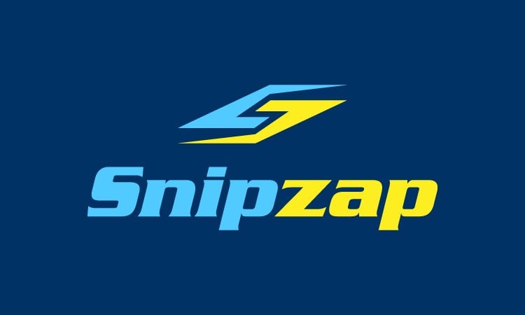 Snipzap.com - Unique premium names