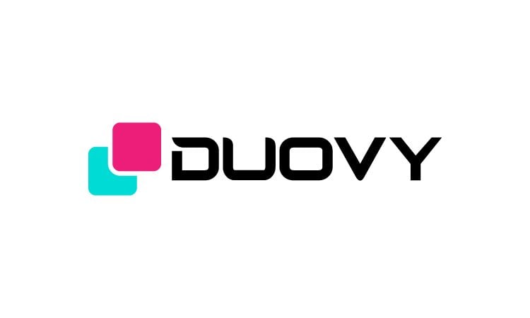 Duovy.com - Good premium domain names