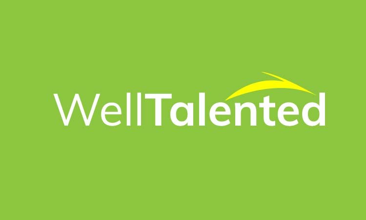 WellTalented.com - Unique premium domains