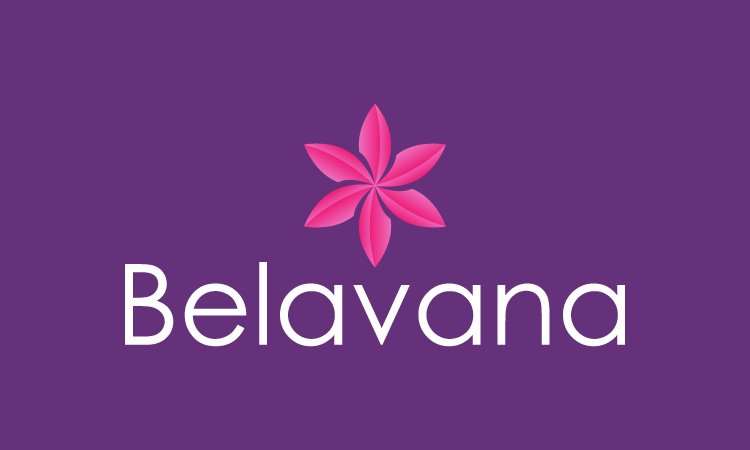 Belavana logo