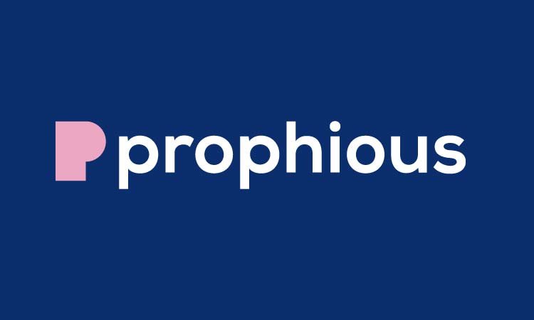 Prophious.com - Great premium domains for sale