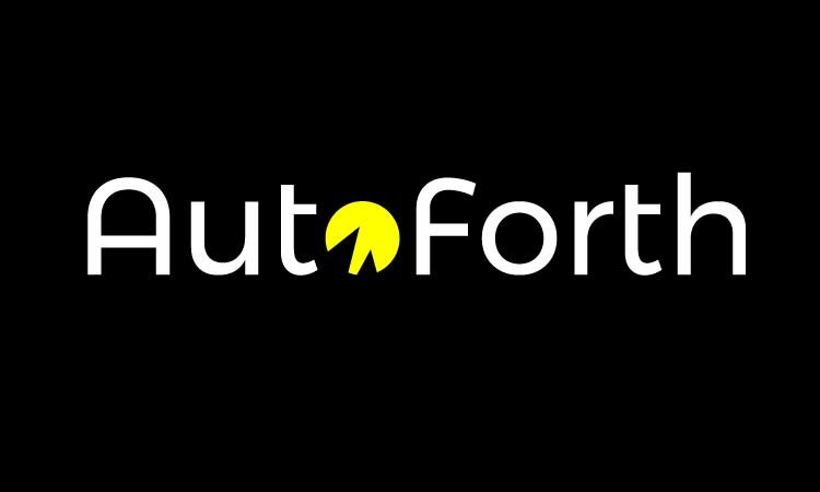 AutoForth.com - Catchy premium domains
