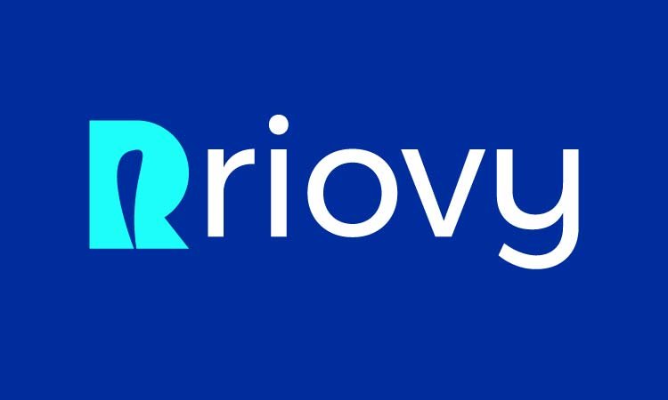 Riovy.com - Good premium names