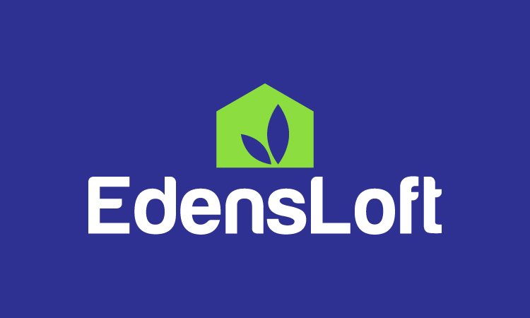 EdensLoft.com - buy Best premium domains