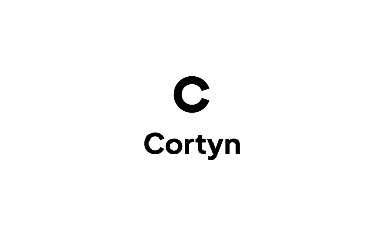 Cortyn logo