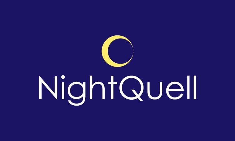 NightQuell logo