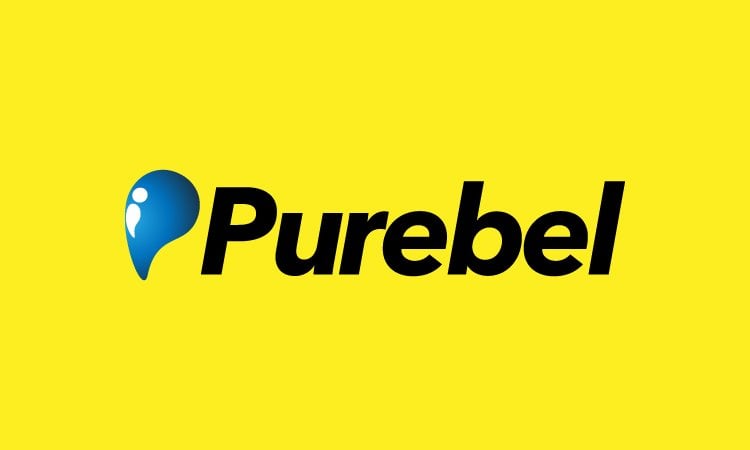 Purebel.com - Creative premium domain names for sale
