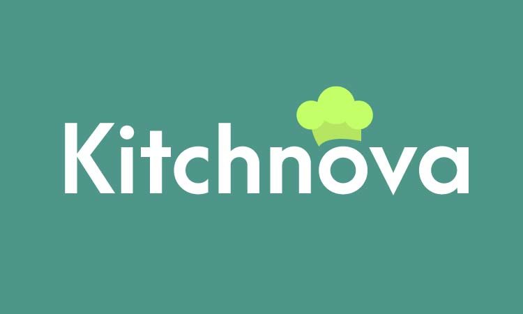 Kitchnova.com - Unique premium domain marketplace