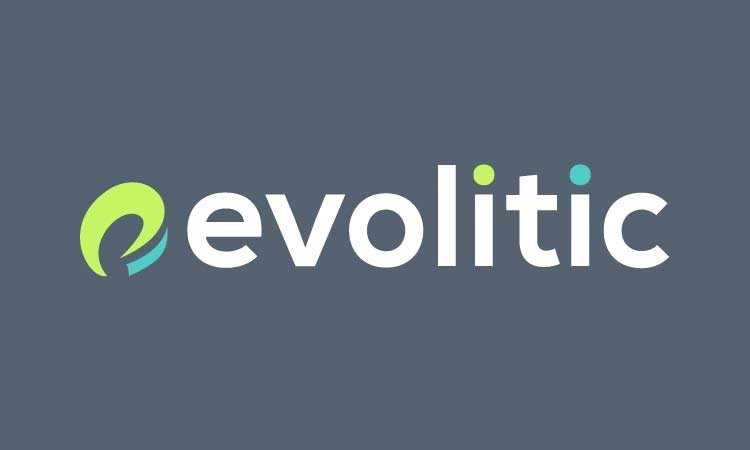 Evolitic logo