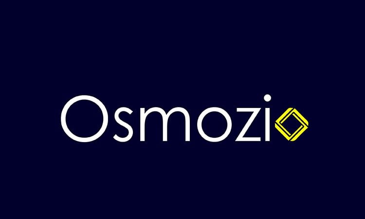 Osmozi.com - Good premium domain names for sale