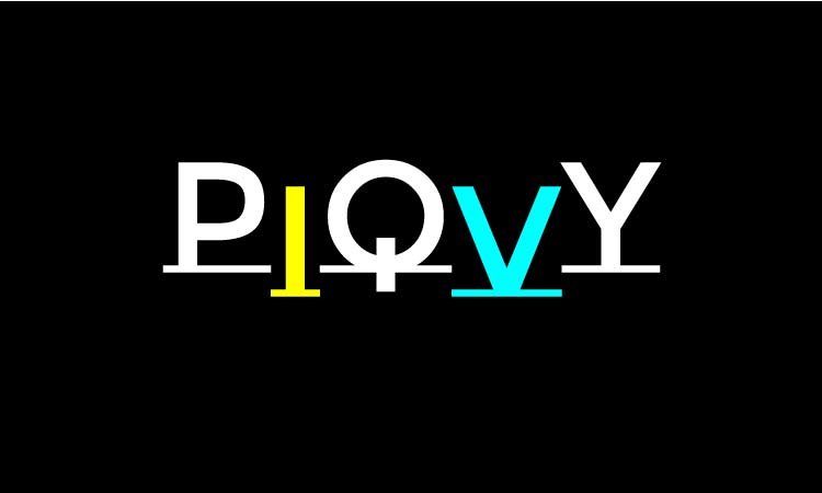 Piqvy.com - Unique premium names