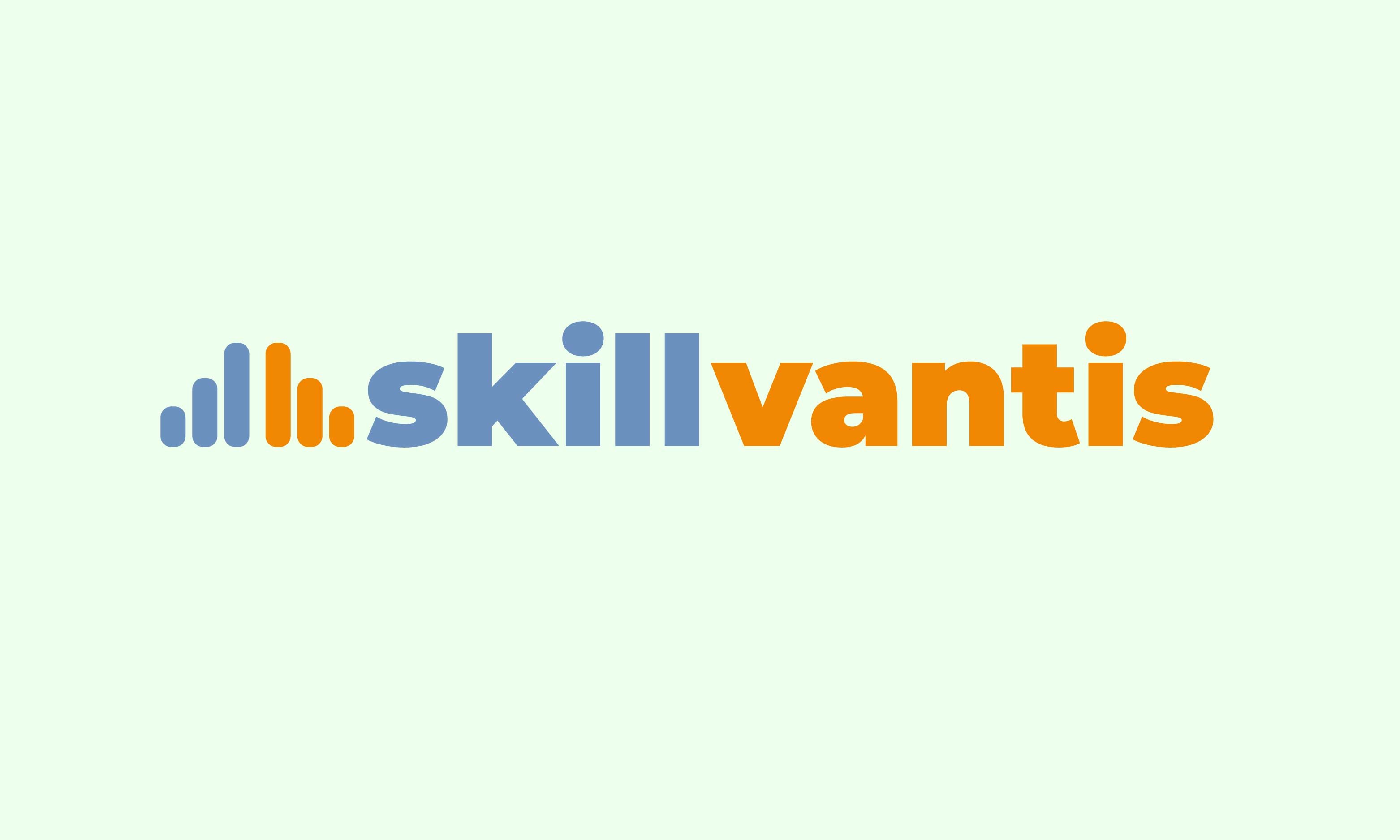Skillvantis.com - buying New premium names