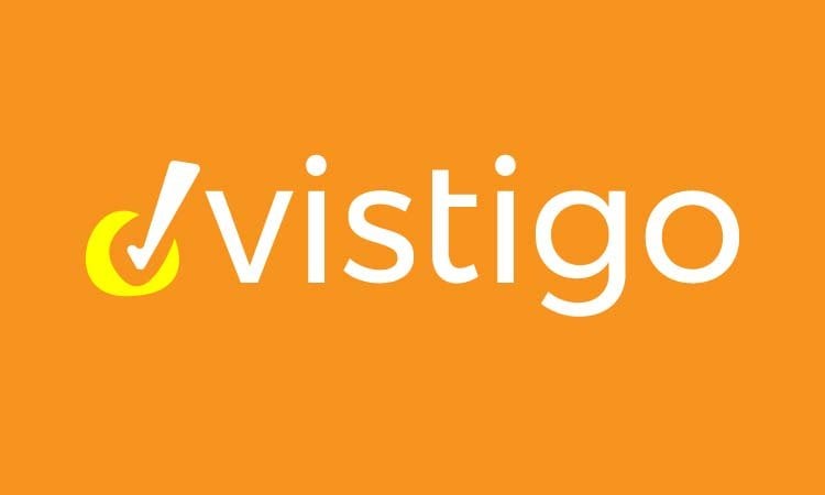 Vistigo.com - Creative premium domain marketplace