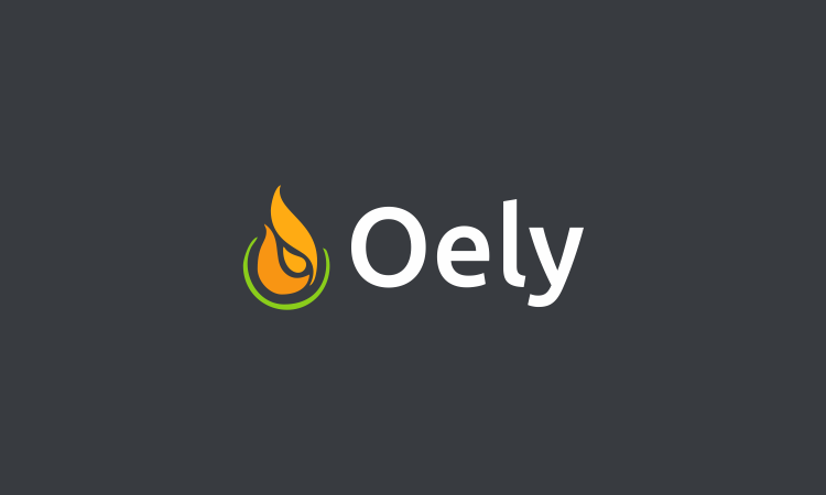 OELY logo