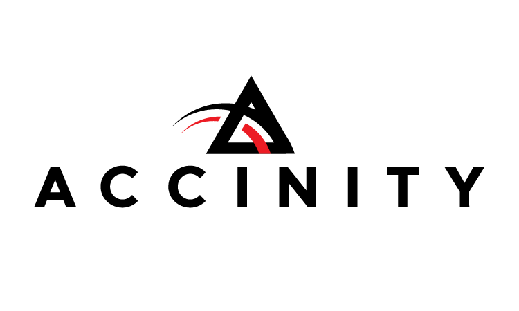 Accinity.com - buying Catchy premium names