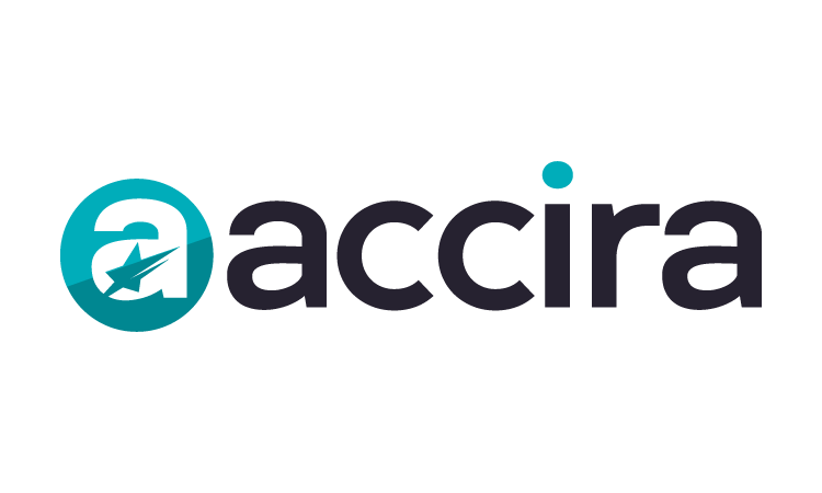 Accira logo
