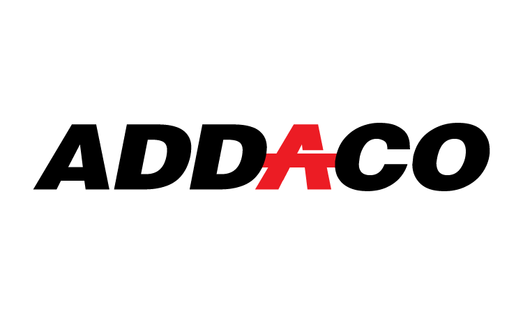 Addaco logo
