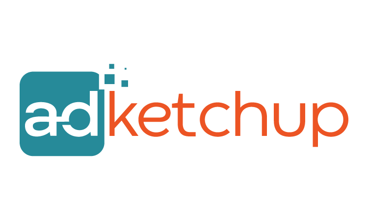 AdKetchup logo