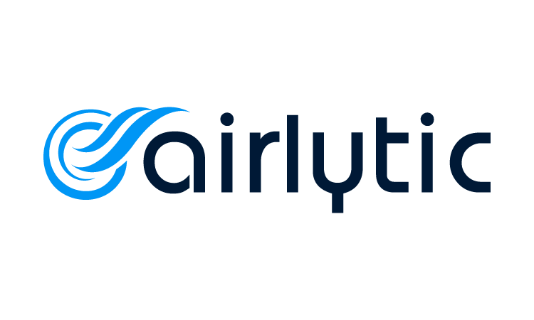 Airlytic logo