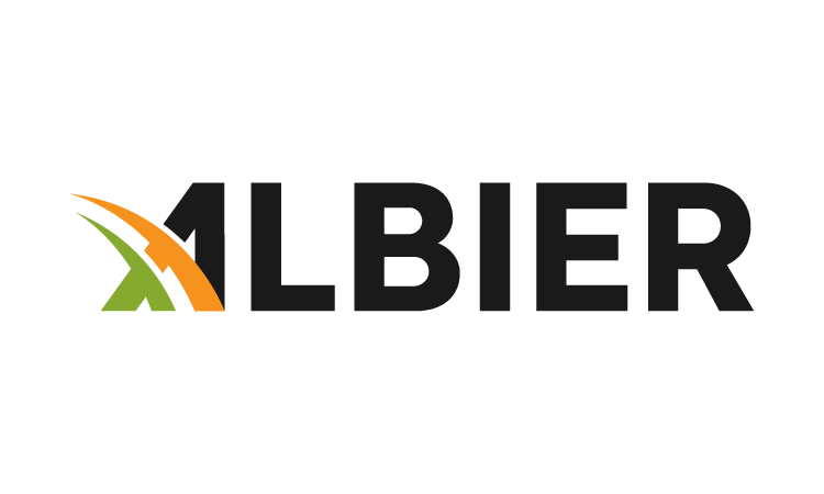 Albier logo
