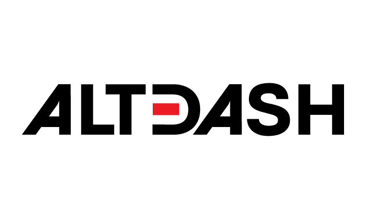 AltDash logo