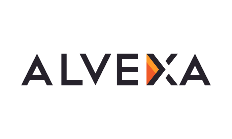Alvexa logo