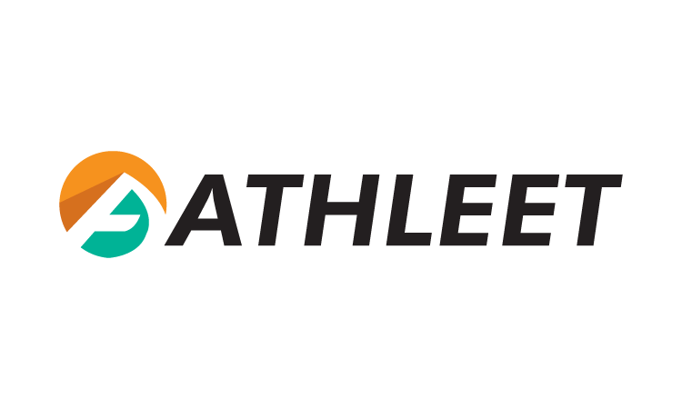 Athleet logo